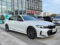 BMW 3 Series 330Li M Sport Night Edition Package - ფოტო 2