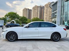 BMW 3 Series 330Li M Sport Night Edition Package - ფოტო 4