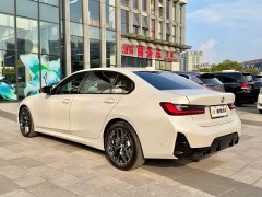 BMW 3 Series 330Li M Sport Night Edition Package - ფოტო 5