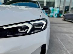 BMW 3 Series 330Li M Sport Night Edition Package - ფოტო 8