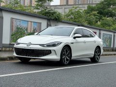 Volkswagen Lingdu L 280TSI DSG Spicy Edition - ფოტო 1