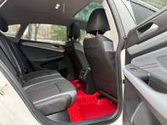 Volkswagen Lingdu L 280TSI DSG Spicy Edition - ფოტო 10
