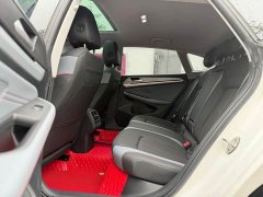 Volkswagen Lingdu L 280TSI DSG Spicy Edition - ფოტო 11
