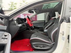 Volkswagen Lingdu L 280TSI DSG Spicy Edition - ფოტო 12