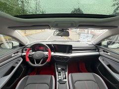 Volkswagen Lingdu L 280TSI DSG Spicy Edition - ფოტო 13