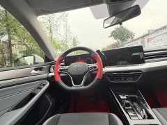 Volkswagen Lingdu L 280TSI DSG Spicy Edition - ფოტო 14
