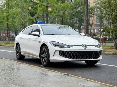 Volkswagen Lingdu L 280TSI DSG Spicy Edition - ფოტო 3