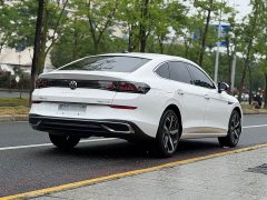 Volkswagen Lingdu L 280TSI DSG Spicy Edition - ფოტო 4