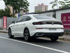 Volkswagen Lingdu L 280TSI DSG Spicy Edition - ფოტო 6
