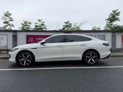 Volkswagen Lingdu L 280TSI DSG Spicy Edition - ფოტო 7