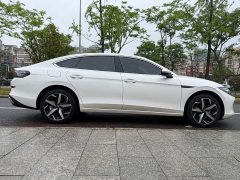 Volkswagen Lingdu L 280TSI DSG Spicy Edition - ფოტო 8