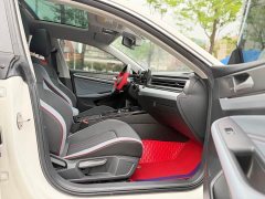 Volkswagen Lingdu L 280TSI DSG Spicy Edition - ფოტო 9