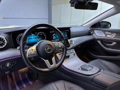 Mercedes-Benz CLS 300 AMG Dynamic - ფოტო 10