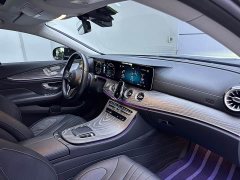 Mercedes-Benz CLS 300 AMG Dynamic - ფოტო 12