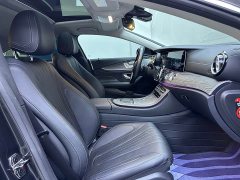Mercedes-Benz CLS 300 AMG Dynamic - ფოტო 13
