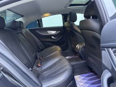 Mercedes-Benz CLS 300 AMG Dynamic - ფოტო 14