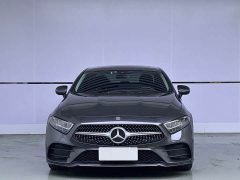 Mercedes-Benz CLS 300 AMG Dynamic - ფოტო 2