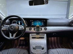 Mercedes-Benz CLS 300 AMG Dynamic - ფოტო 7