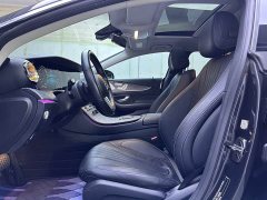 Mercedes-Benz CLS 300 AMG Dynamic - ფოტო 8