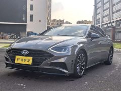 Mercedes-Benz Sonata 2020 380TGDi Automatic GLS Luxury - ფოტო 1