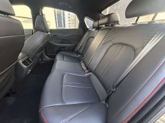 Mercedes-Benz Sonata 2020 380TGDi Automatic GLS Luxury - ფოტო 10