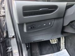 Mercedes-Benz Sonata 2020 380TGDi Automatic GLS Luxury - ფოტო 11