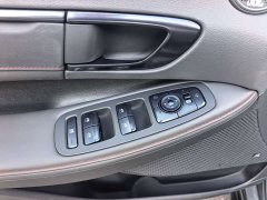 Mercedes-Benz Sonata 2020 380TGDi Automatic GLS Luxury - ფოტო 12