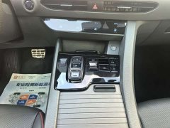 Mercedes-Benz Sonata 2020 380TGDi Automatic GLS Luxury - ფოტო 17
