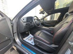Mercedes-Benz Sonata 2020 380TGDi Automatic GLS Luxury - ფოტო 4