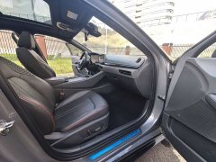 Mercedes-Benz Sonata 2020 380TGDi Automatic GLS Luxury - ფოტო 6