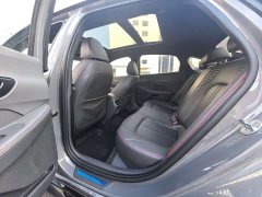 Mercedes-Benz Sonata 2020 380TGDi Automatic GLS Luxury - ფოტო 7