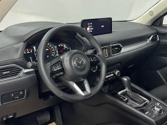 Mazda CX-5 2024 2.0L Automatic FWD Smart Comfort Edition - ფოტო 10