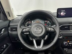 Mazda CX-5 2024 2.0L Automatic FWD Smart Comfort Edition - ფოტო 11