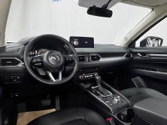 Mazda CX-5 2024 2.0L Automatic FWD Smart Comfort Edition - ფოტო 14