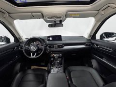 Mazda CX-5 2024 2.0L Automatic FWD Smart Comfort Edition - ფოტო 15
