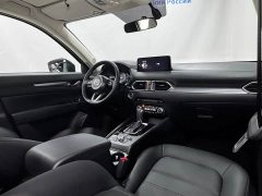 Mazda CX-5 2024 2.0L Automatic FWD Smart Comfort Edition - ფოტო 16