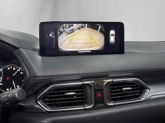 Mazda CX-5 2024 2.0L Automatic FWD Smart Comfort Edition - ფოტო 17