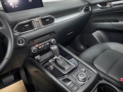 Mazda CX-5 2024 2.0L Automatic FWD Smart Comfort Edition - ფოტო 18