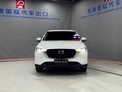 Mazda CX-5 2024 2.0L Automatic FWD Smart Comfort Edition - ფოტო 2