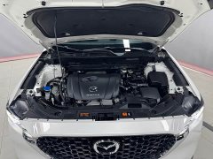 Mazda CX-5 2024 2.0L Automatic FWD Smart Comfort Edition - ფოტო 20