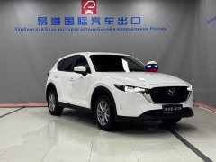 Mazda CX-5 2024 2.0L Automatic FWD Smart Comfort Edition - ფოტო 3