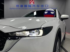 Mazda CX-5 2024 2.0L Automatic FWD Smart Comfort Edition - ფოტო 4