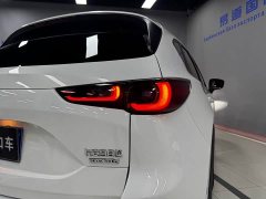 Mazda CX-5 2024 2.0L Automatic FWD Smart Comfort Edition - ფოტო 5