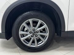 Mazda CX-5 2024 2.0L Automatic FWD Smart Comfort Edition - ფოტო 6
