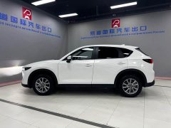 Mazda CX-5 2024 2.0L Automatic FWD Smart Comfort Edition - ფოტო 7