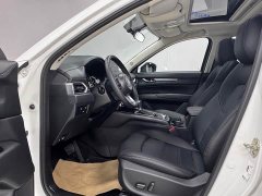 Mazda CX-5 2024 2.0L Automatic FWD Smart Comfort Edition - ფოტო 8