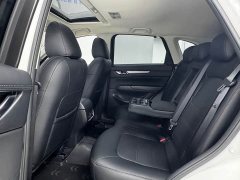 Mazda CX-5 2024 2.0L Automatic FWD Smart Comfort Edition - ფოტო 9