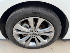 Toyota Sienna 2.5L Hybrid Premium Edition - ფოტო 14