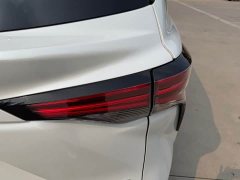 Toyota Sienna 2.5L Hybrid Premium Edition - ფოტო 15