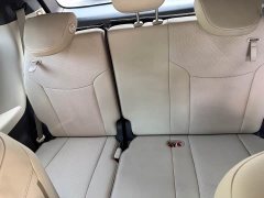 Toyota Sienna 2.5L Hybrid Premium Edition - ფოტო 7